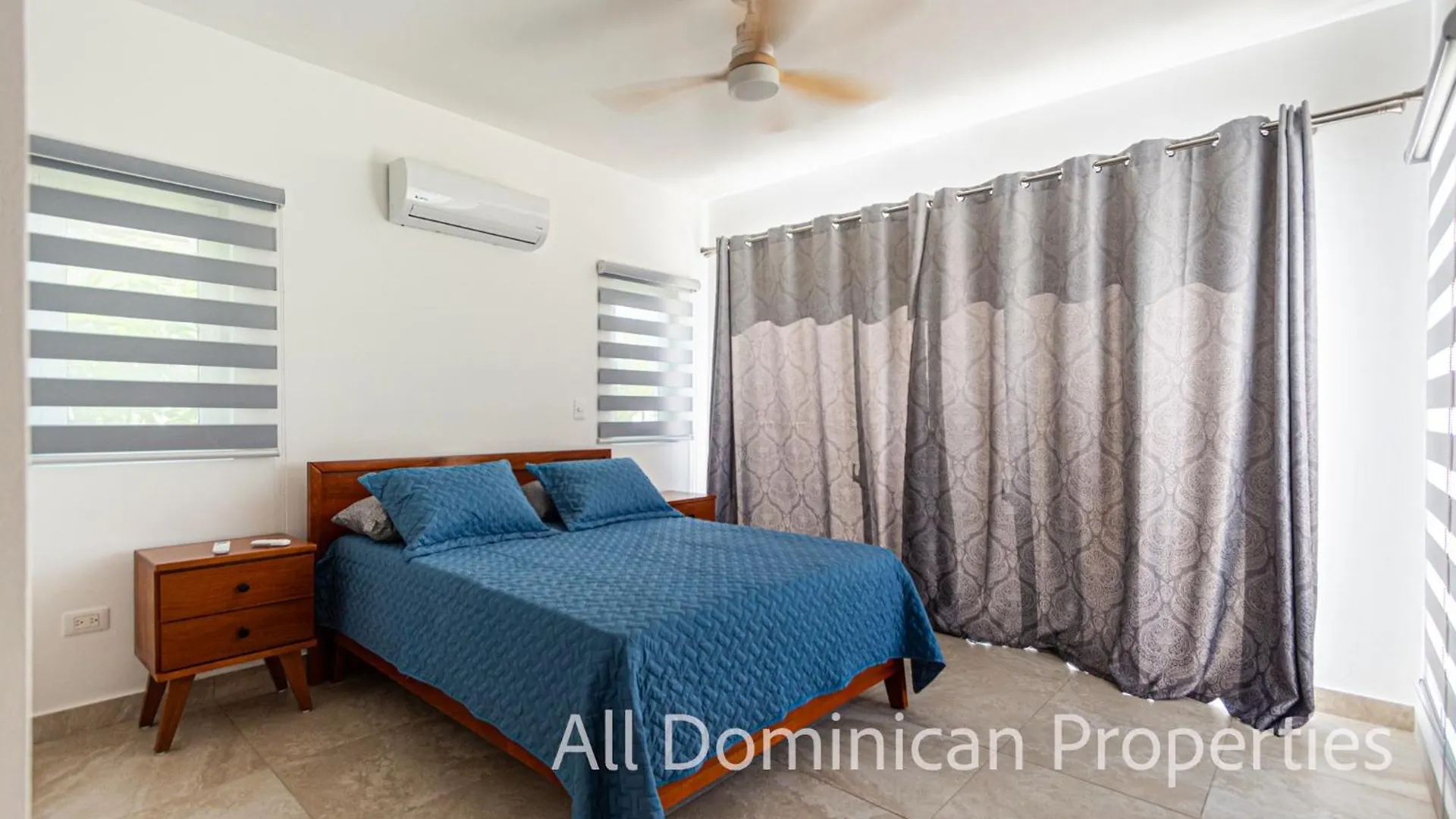 Ocean Villas, Campo Del Mar Sosúa República Dominicana