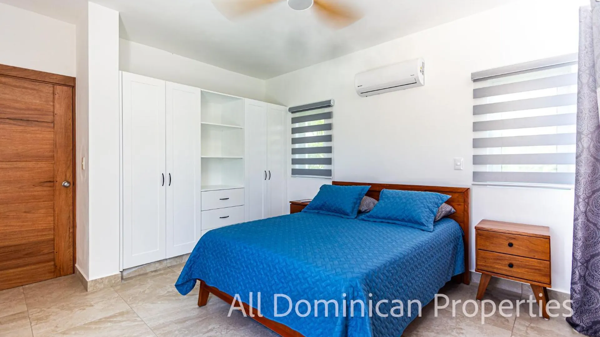 Resort Ocean Villas, Campo Del Mar Sosúa República Dominicana