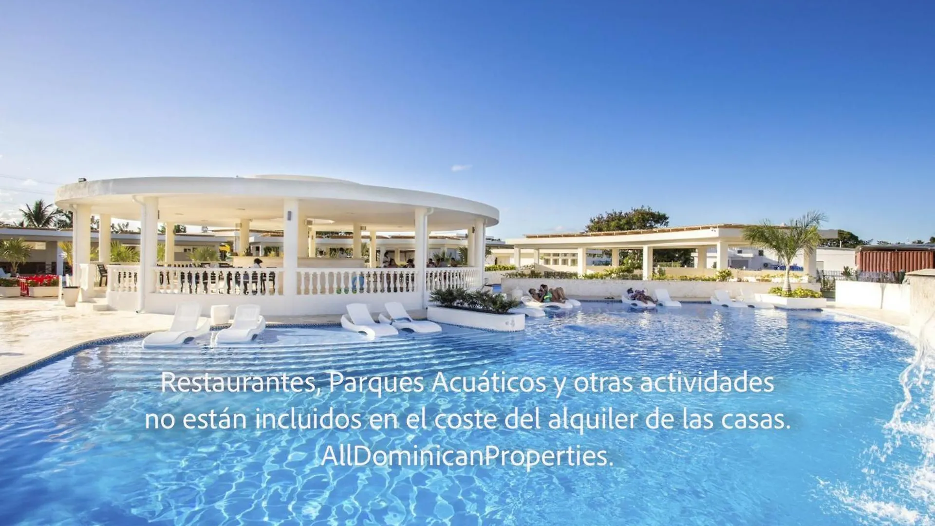 Ocean Villas, Campo Del Mar Sosúa Resort