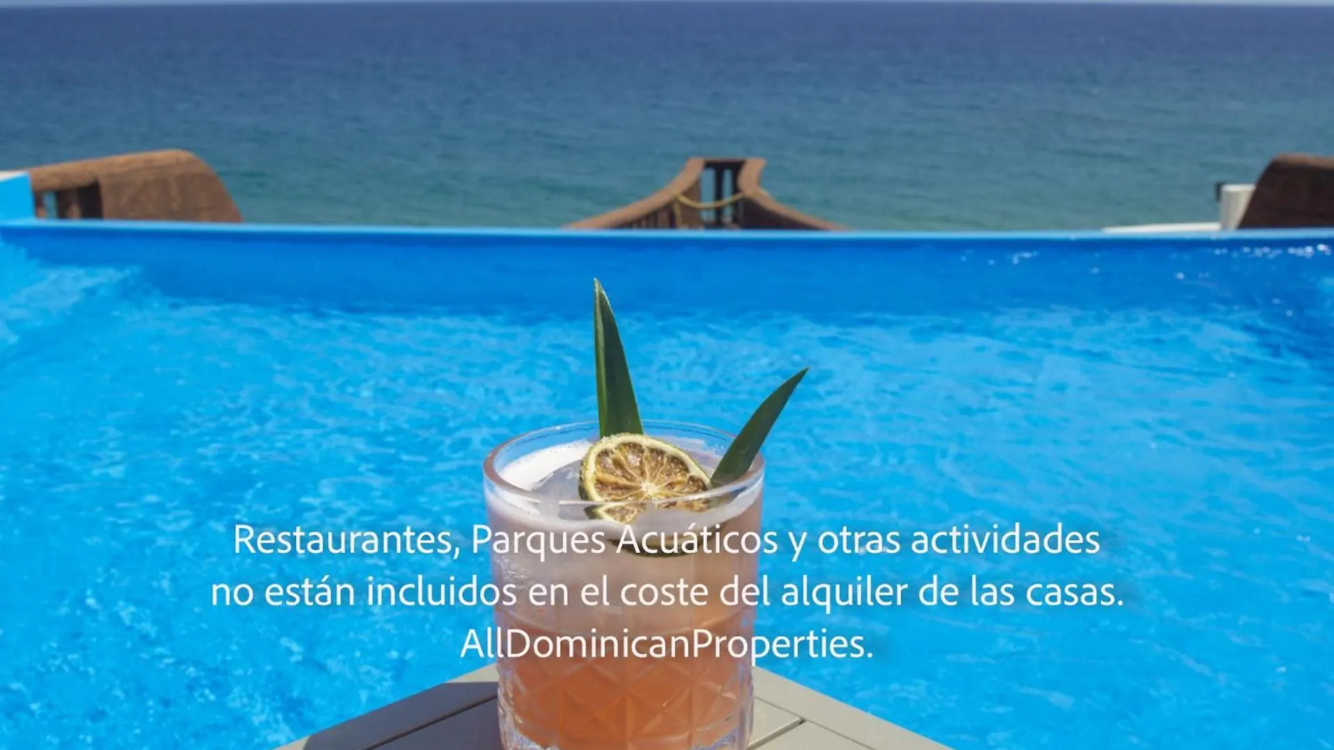 Resort Ocean Villas, Campo Del Mar Sosúa