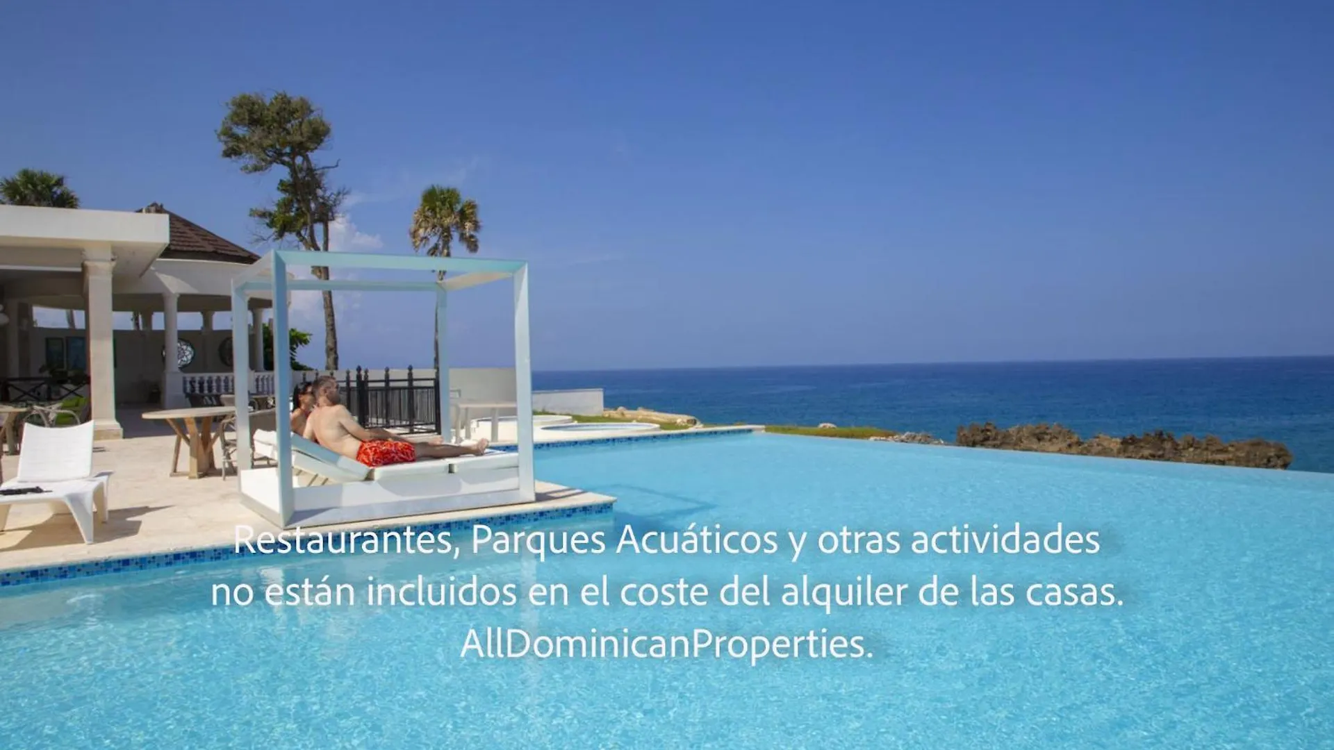 Ocean Villas, Campo Del Mar Sosúa 0*,  República Dominicana