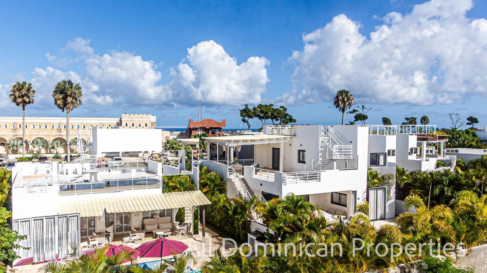 Resort Ocean Villas, Campo Del Mar Sosúa