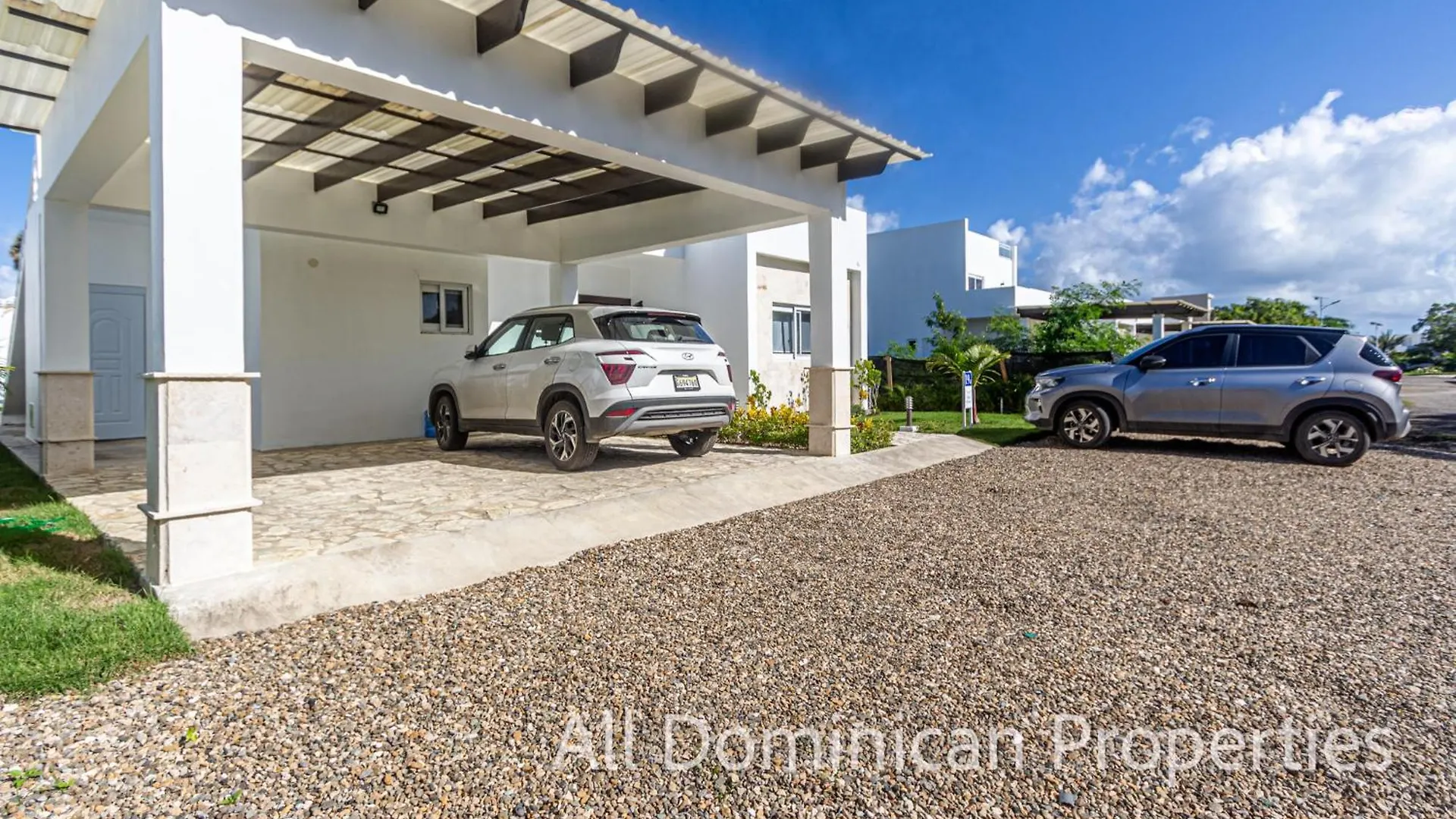 Resort Ocean Villas, Campo Del Mar Sosúa República Dominicana