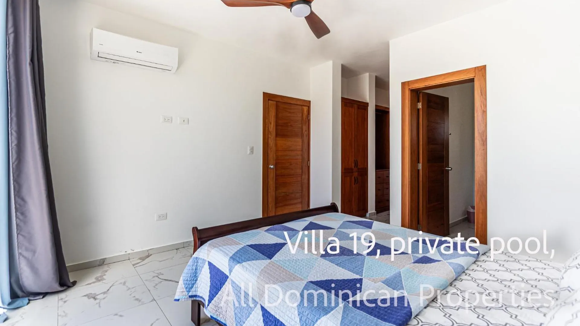 Ocean Villas, Campo Del Mar Sosúa Resort