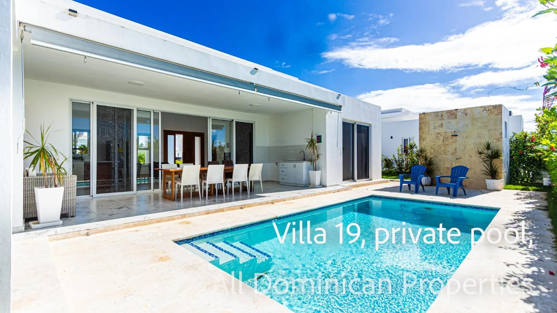 Ocean Villas, Campo Del Mar Sosúa Resort
