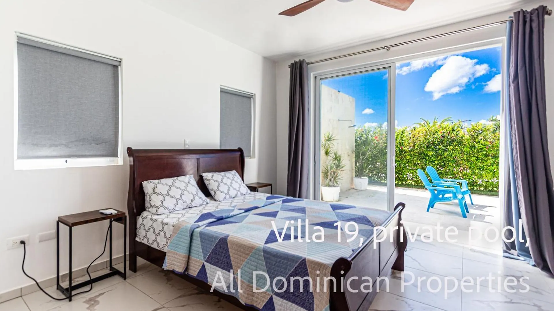 Ocean Villas, Campo Del Mar Sosúa 0*,  República Dominicana