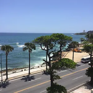 Marbella , Santo Domingo Dominican Republic