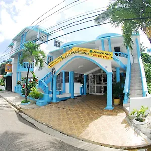 Antonia 16 2*, Sosua Dominican Republic