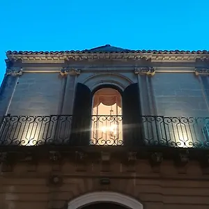 Residenza Donnafugata 3*, Ragusa Italy