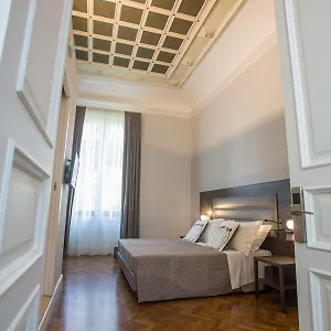 Re Vittorio De Luxe 3*, Messina Italy