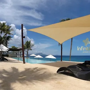 Aparthotel Instyle Residences At Infiniti Blu, Sosua